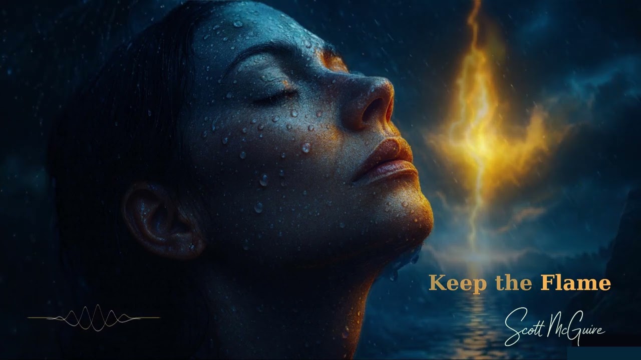Keep the Flame