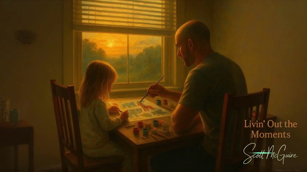 Livin' Out the Moments