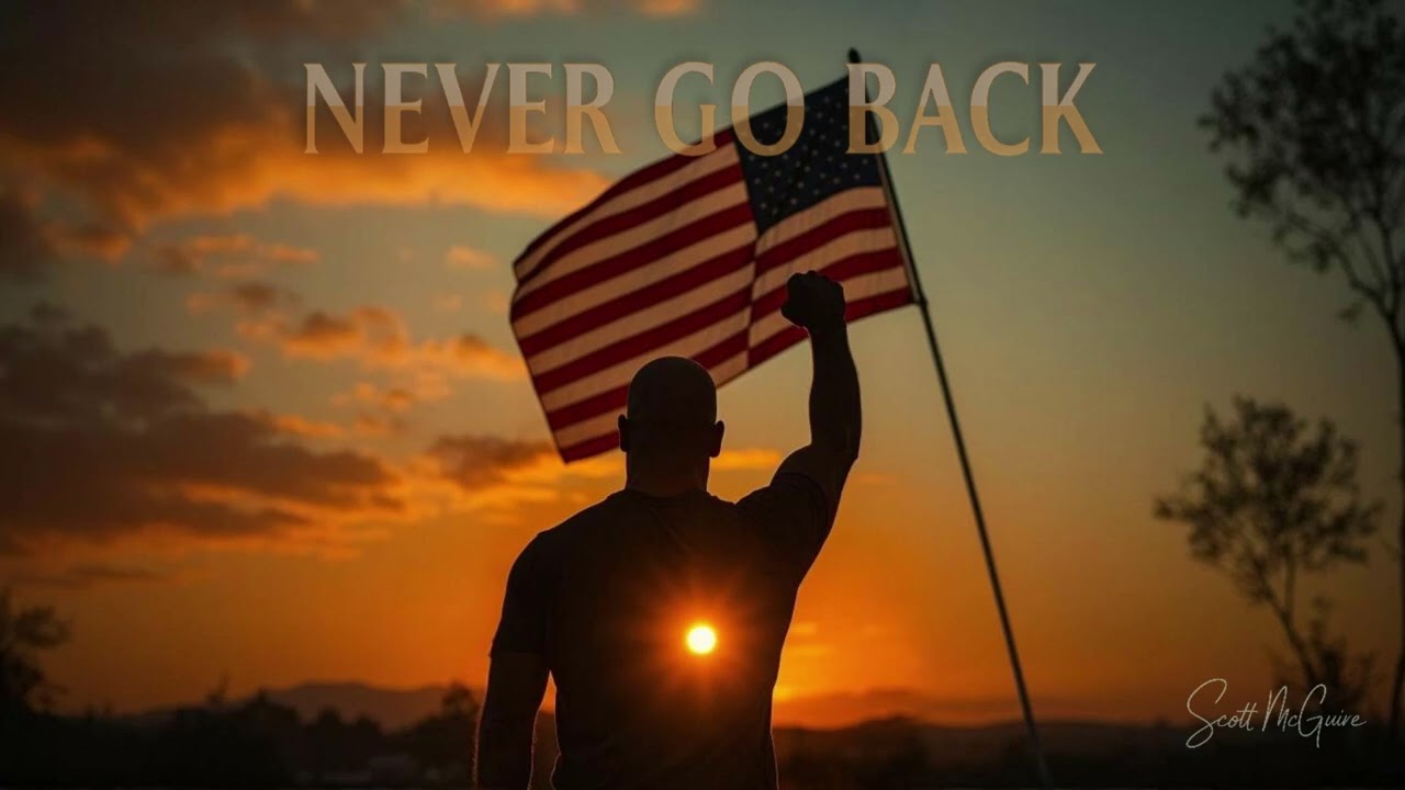 Never Go Back