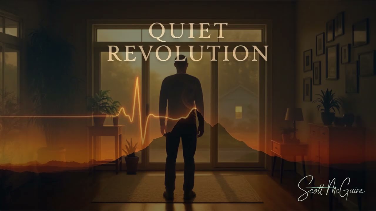 Quiet Revolution