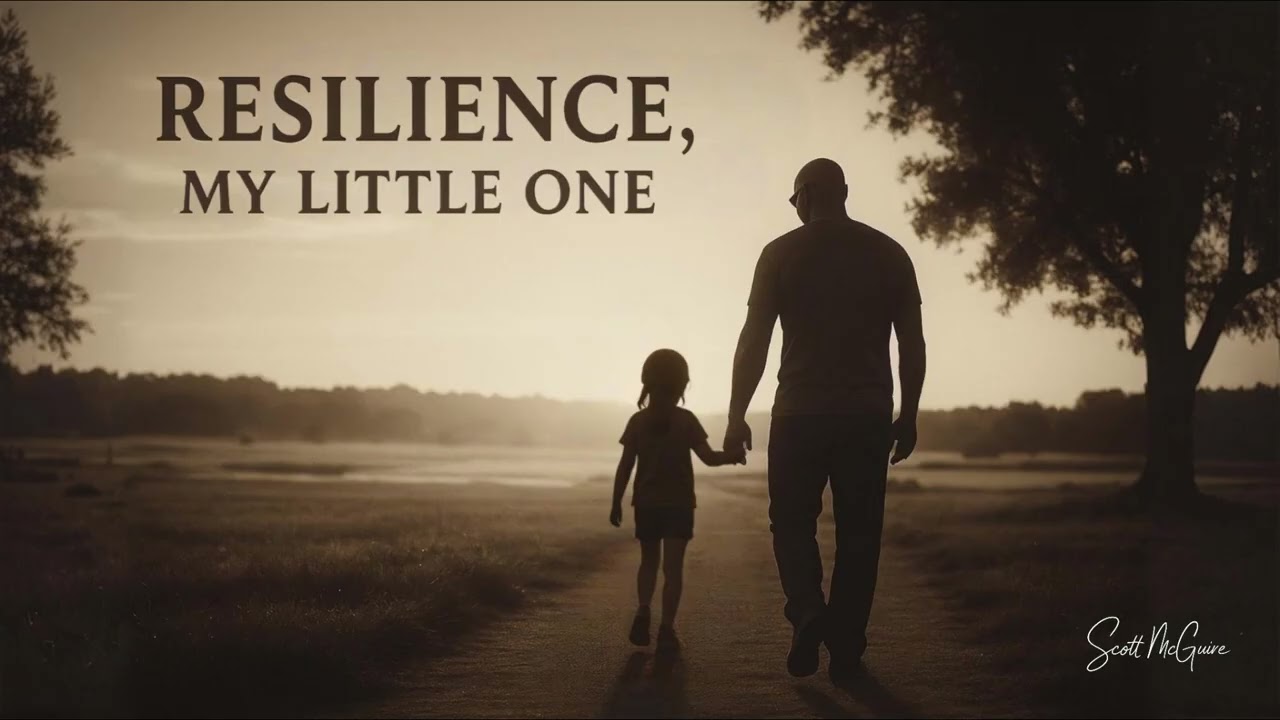 Resilience, My Little One