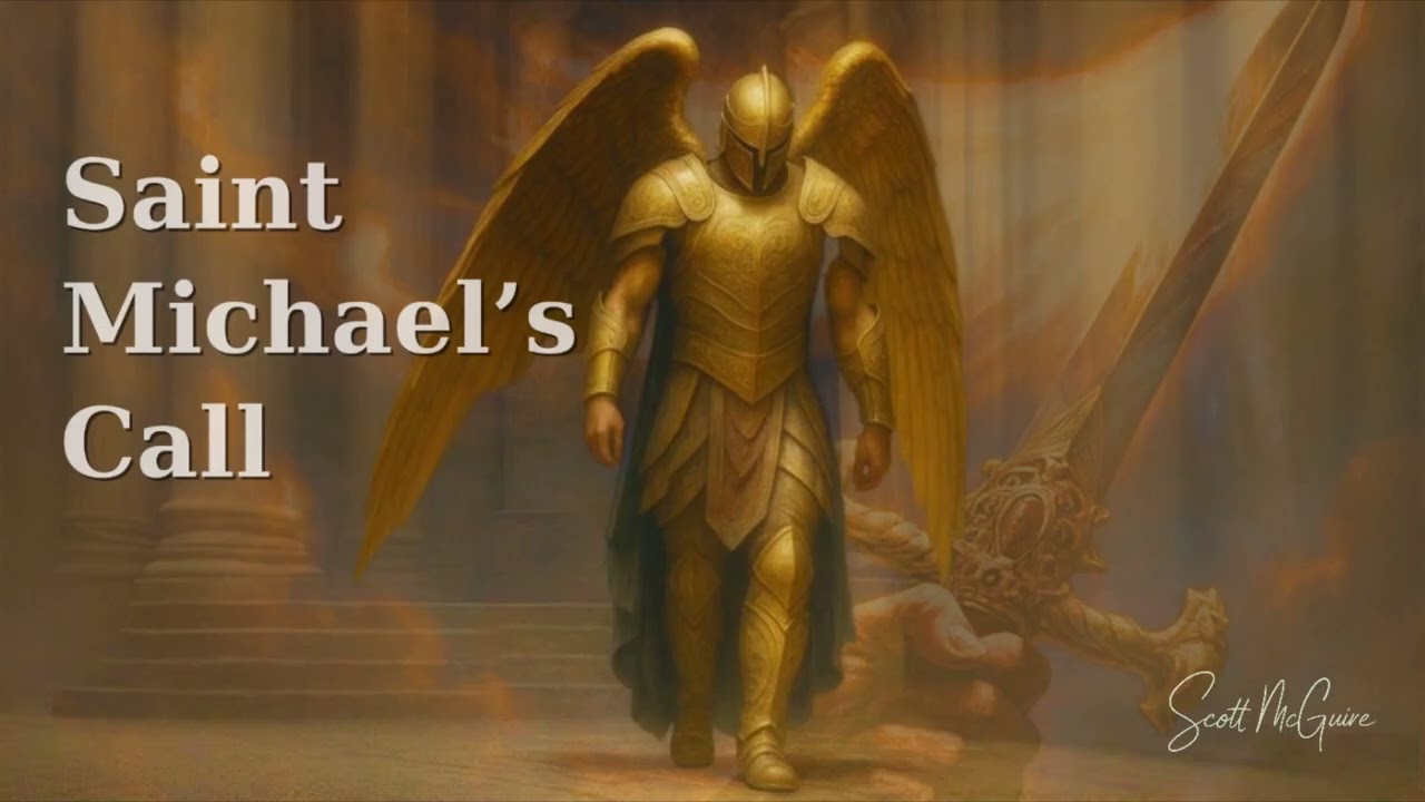 Saint Michael’s Call