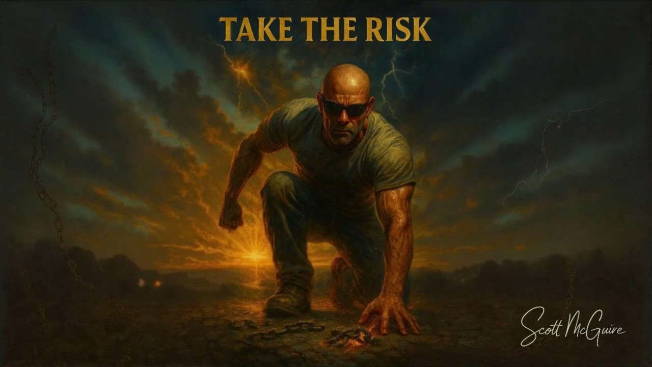 Take the Risk