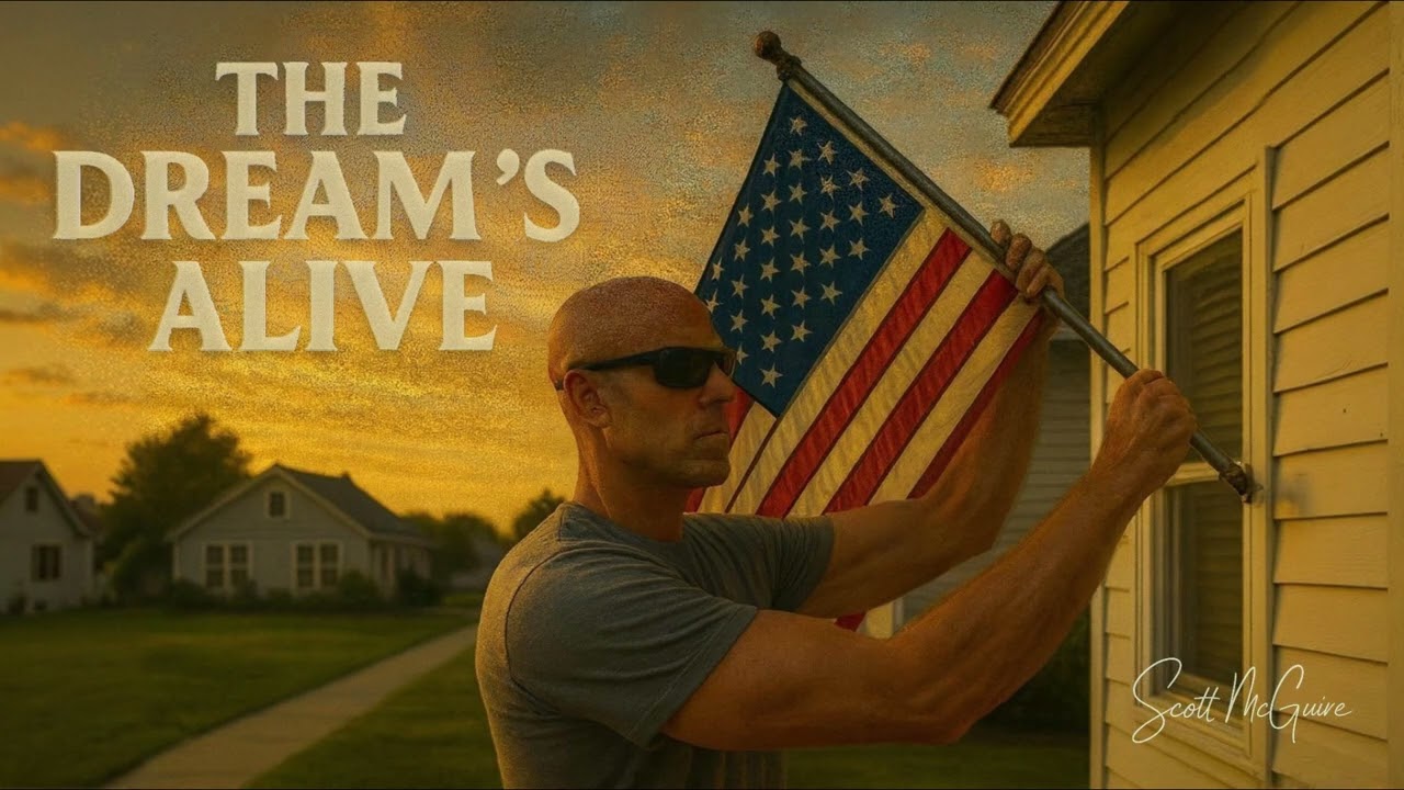 The Dream’s Alive