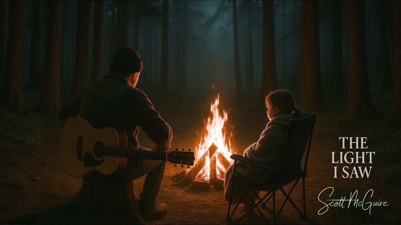 The Light I Saw (Acoustic)