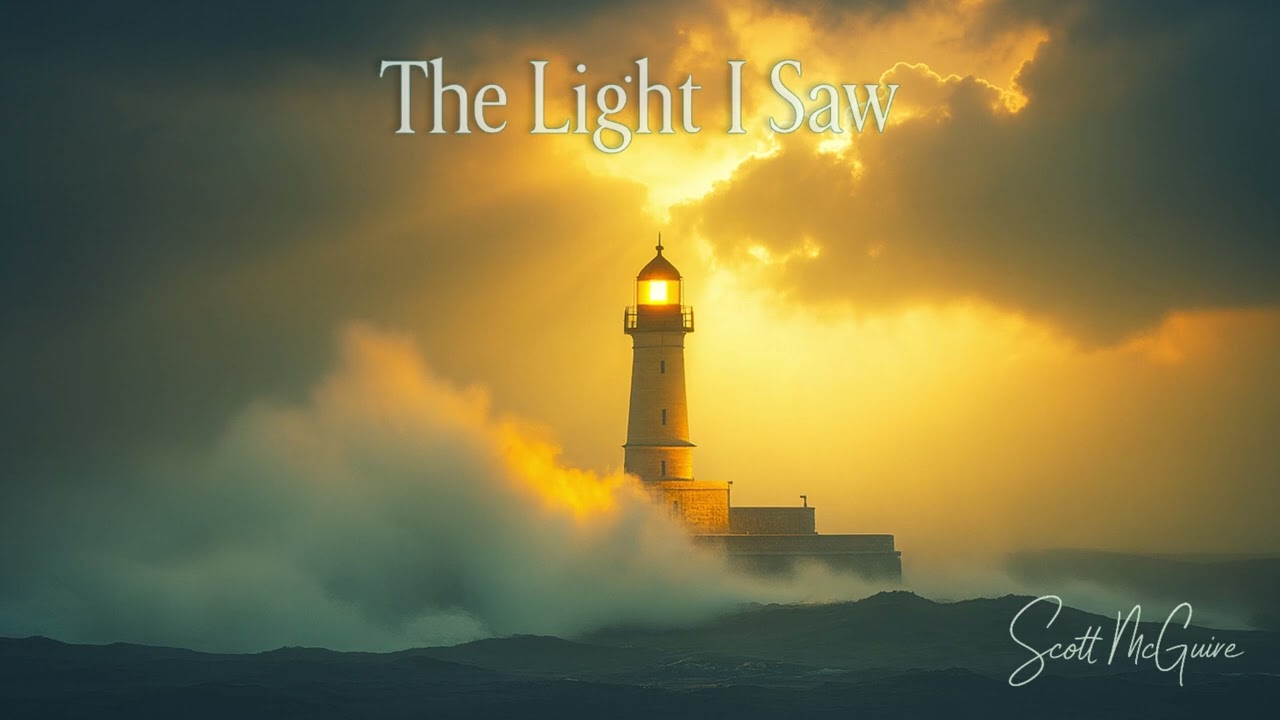 The Light I Saw