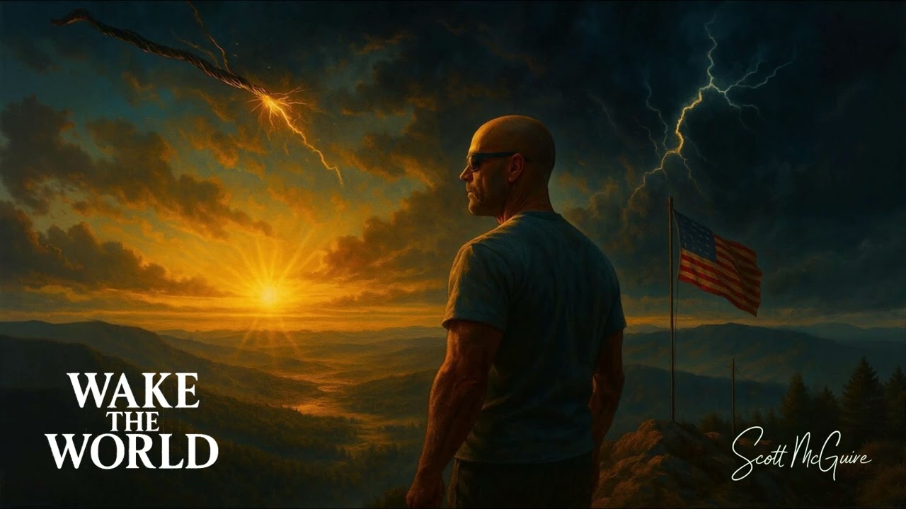 Wake the World